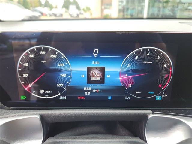 New 2026 Mercedes-Benz GLB 250 4MATIC image 20