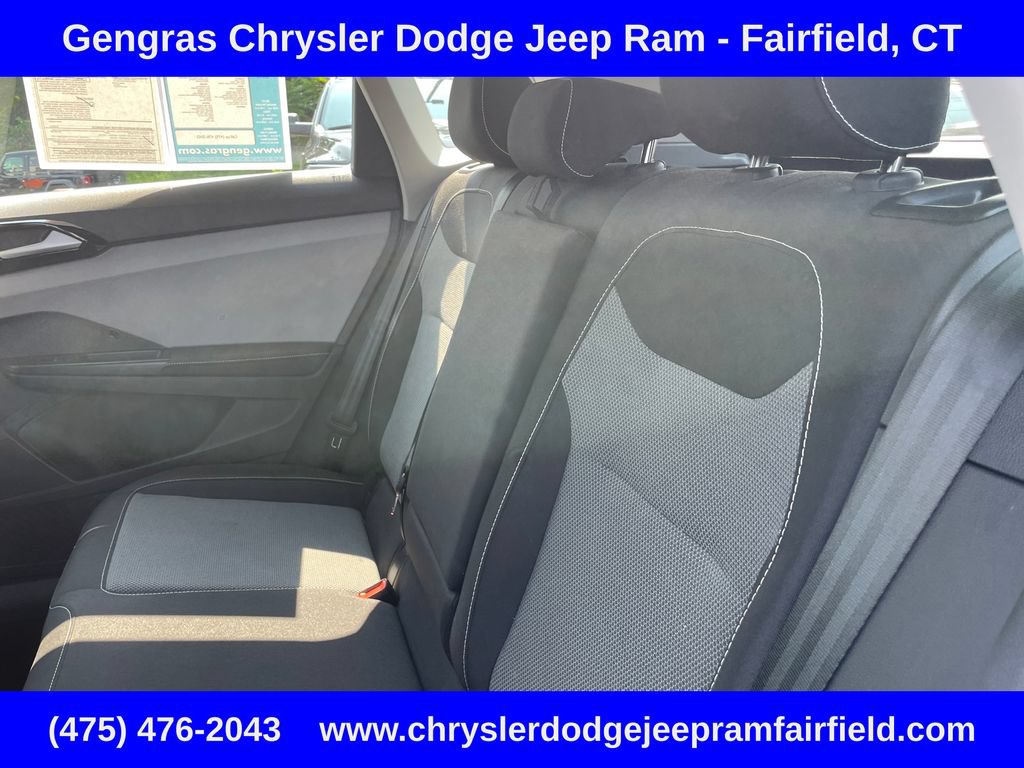 Used 2024 Volkswagen Taos S AWD/4WD image 36