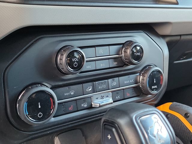 Used 2022 Ford Bronco Badlands AWD/4WD image 28