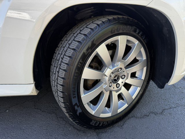 Used 2012 Mercedes-Benz GLK 350 4MATIC image 43