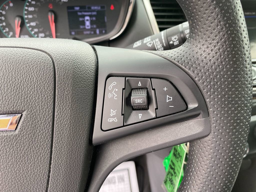 Used 2019 Chevrolet Trax LS image 16