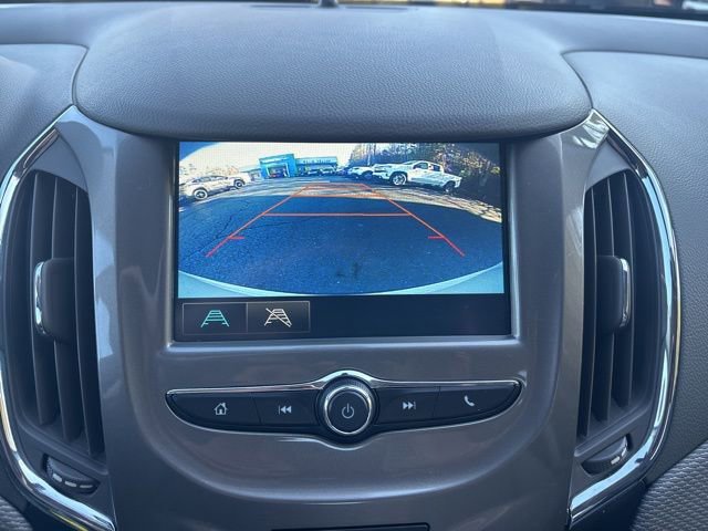 Used 2018 Chevrolet Cruze LT image 34