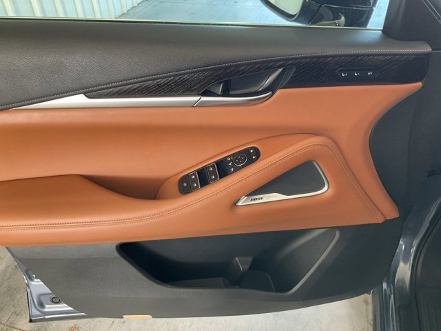 Used 2024 INFINITI QX60 Sensory w/ Vision Package image 5