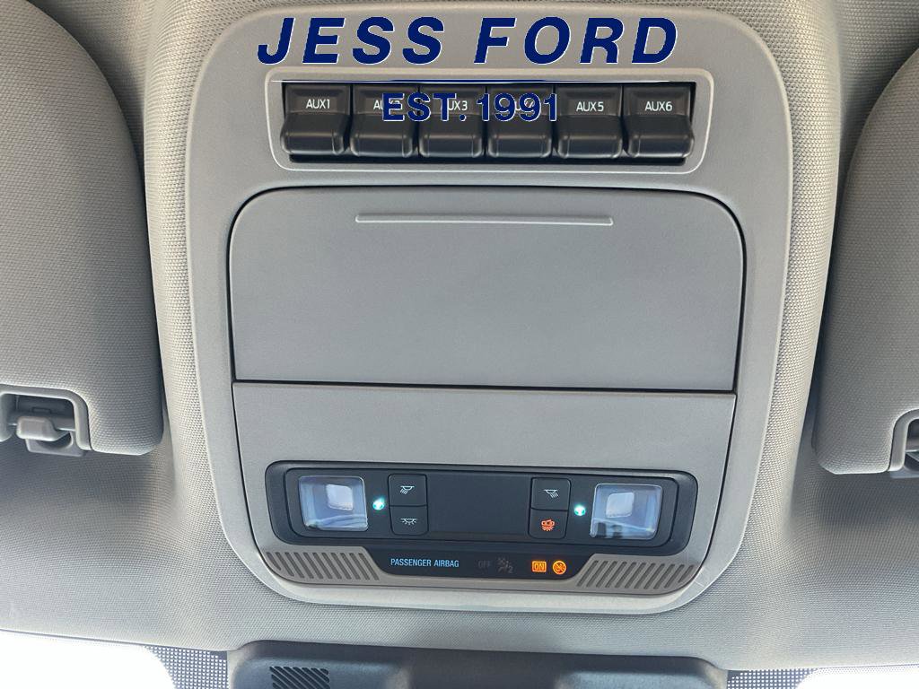 New 2026 Ford F350 XLT image 21