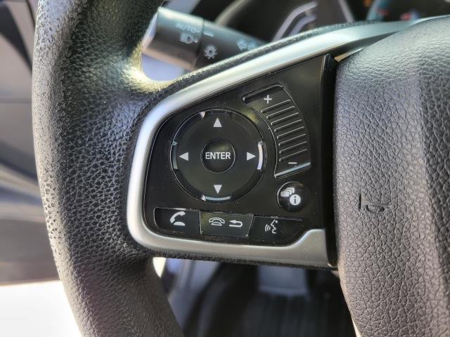 Used 2017 Honda Civic EX image 19
