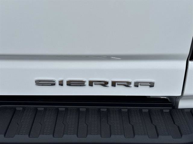 Used 2026 GMC Sierra 2500 Denali w/ Denali Reserve Package image 8