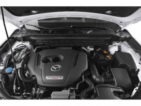 Used 2023 MAZDA CX-5 AWD 2.5 Turbo image 15