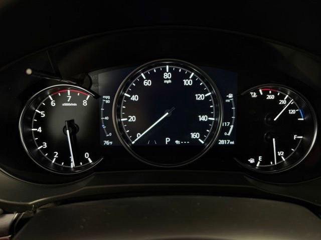 Used 2025 MAZDA CX-5 AWD 2.5 S w/ Premium Plus Pkg image 19