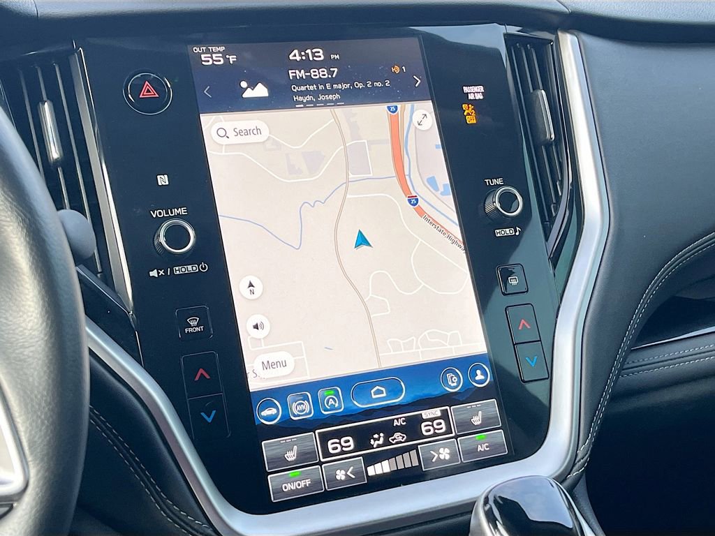 Used 2024 Subaru Outback Limited w/ Popular Package #2 image 13