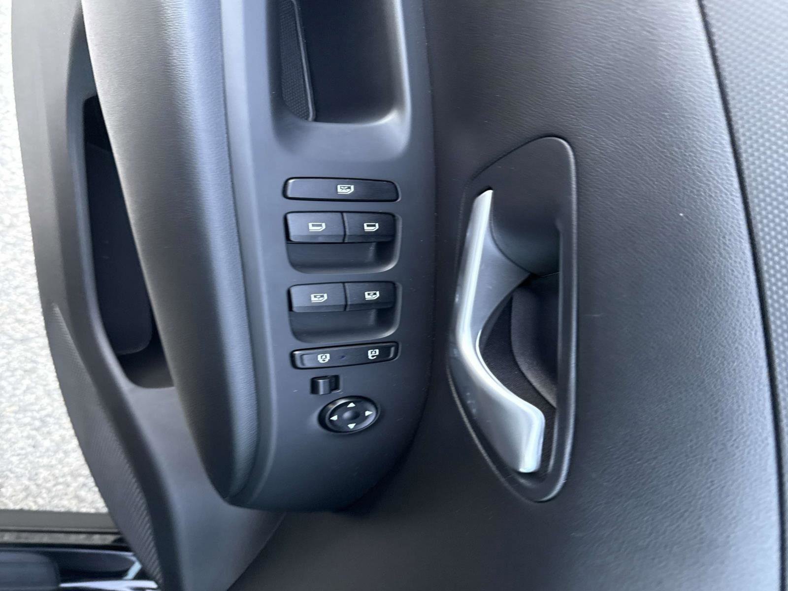 Used 2024 Hyundai Tucson SEL image 20