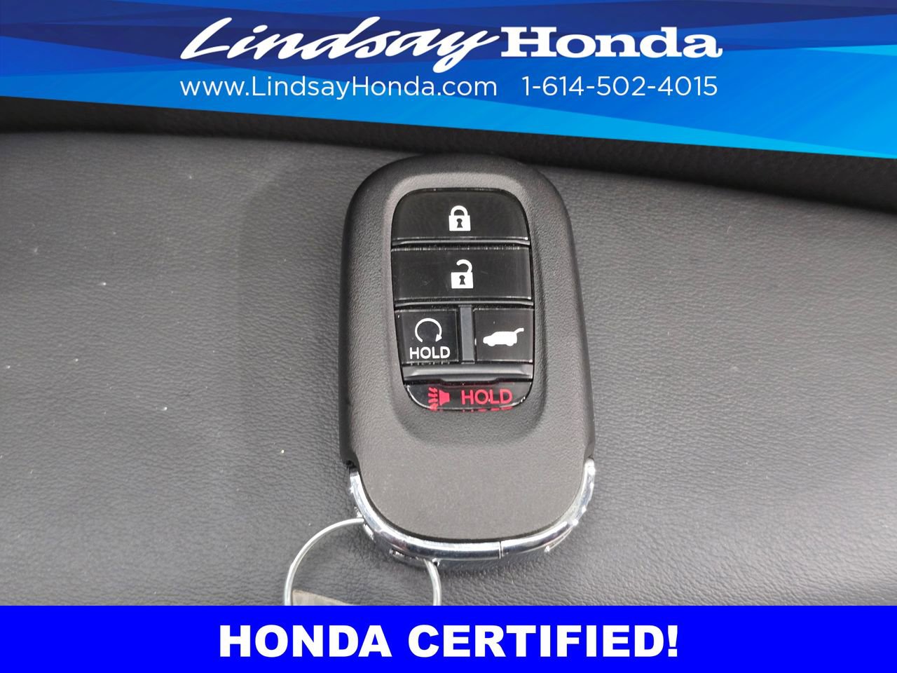 Used 2023 Honda HR-V Sport image 24