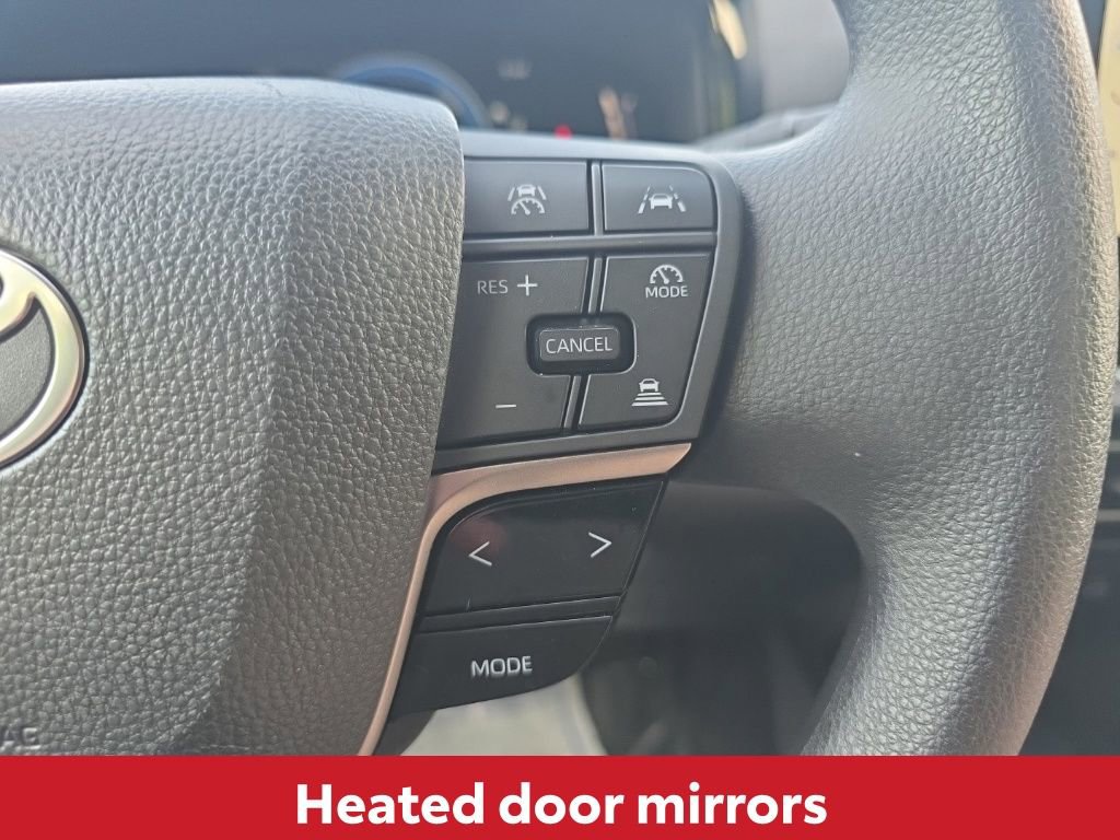 Used 2026 Toyota Camry LE image 23