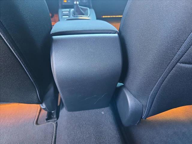 Used 2024 Honda Civic Si image 17