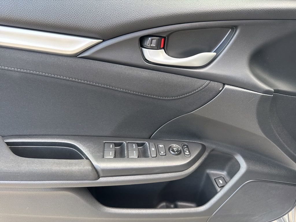 Used 2019 Honda Civic EX image 16