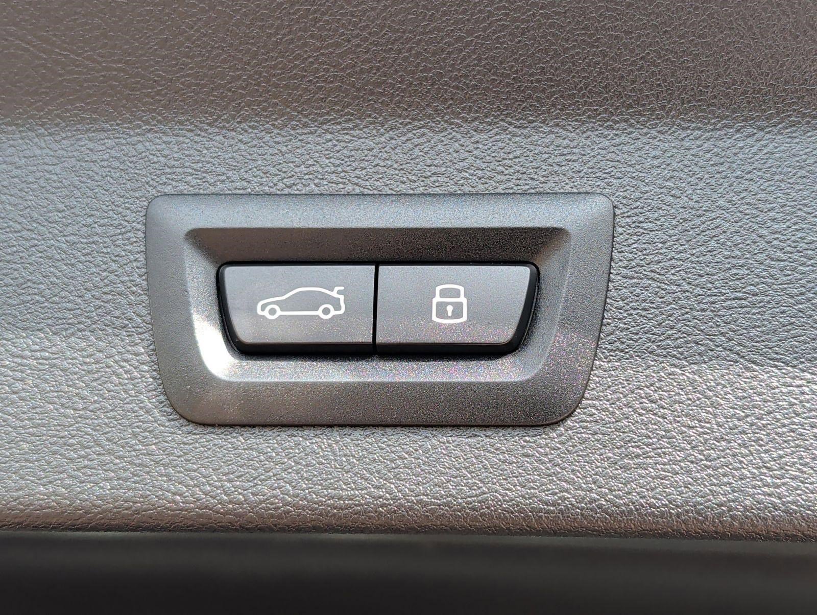 Used 2024 BMW X3 sDrive30i w/ Convenience Package w/ZPA image 27