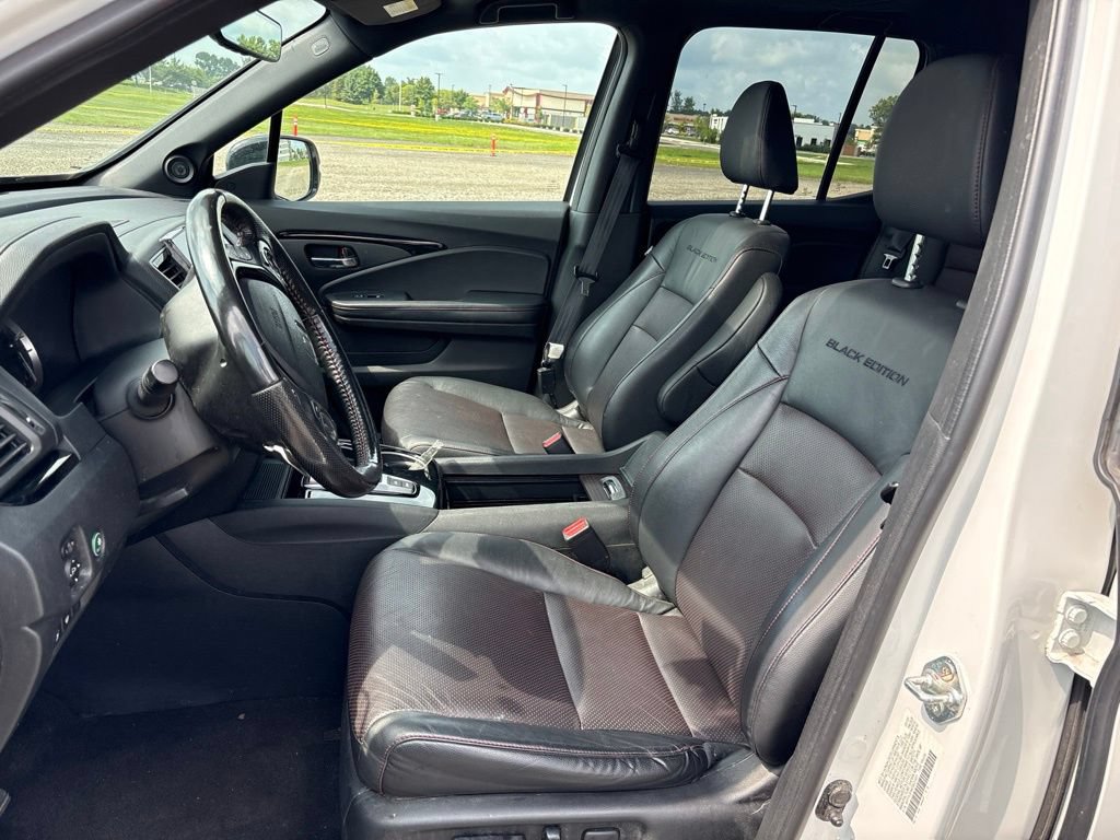 Used 2023 Honda Ridgeline Black Edition image 18