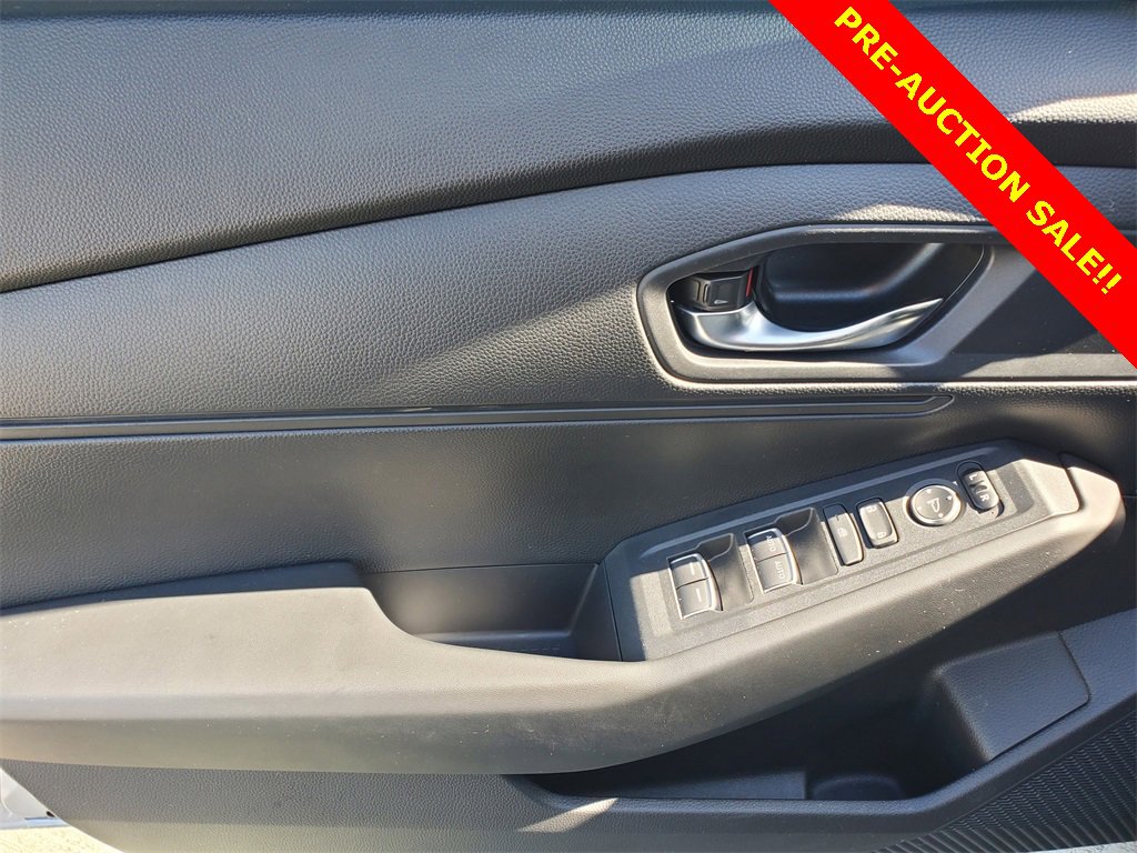 Used 2023 Honda Accord LX image 17