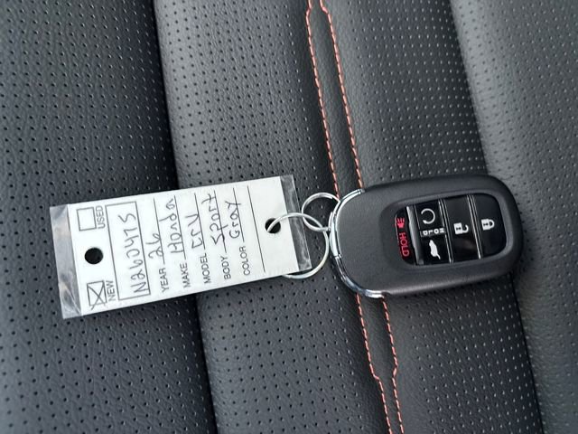 New 2026 Honda CR-V Sport-L image 30