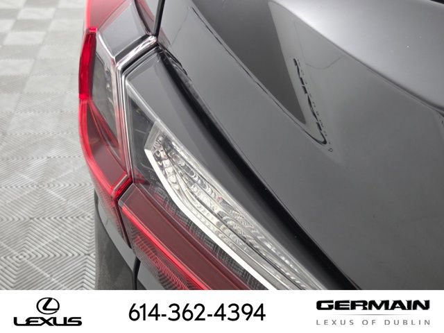 Certified 2020 Lexus RX 350 AWD w/ Premium Package image 14