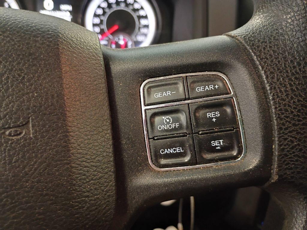 Used 2016 RAM 1500 Tradesman w/ Popular Equipment Group AWD/4WD image 17