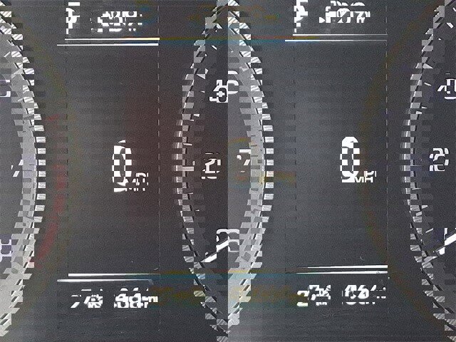 Certified 2021 Hyundai Tucson Ultimate w/ Cargo Package image 21