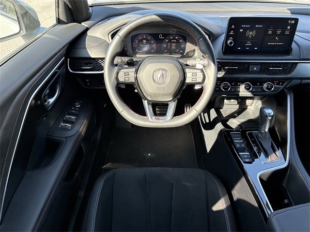 Certified 2025 Acura ADX A-Spec image 11