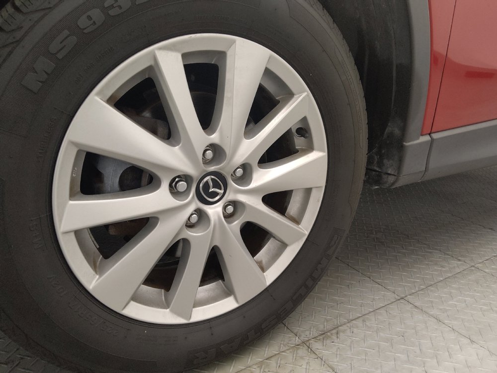Used 2016 MAZDA CX-5 Touring w/ Bose/Moonroof Package FWD image 31