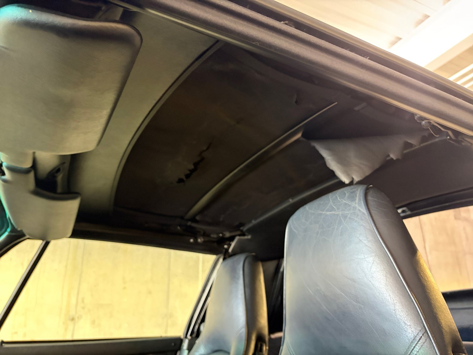 Used 1987 Porsche 911 Carrera RWD image 41