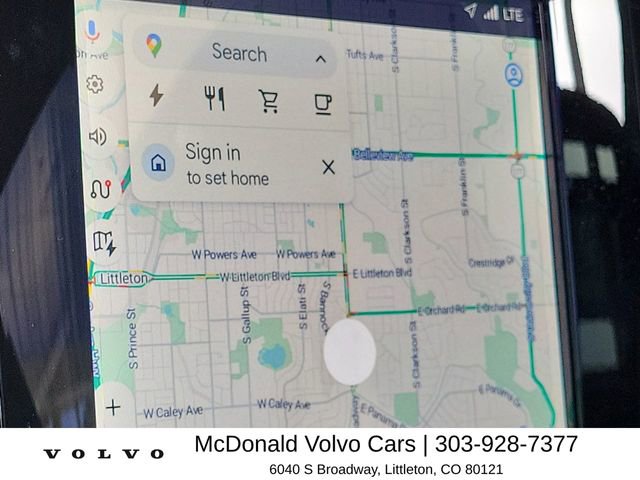 New 2026 Volvo EX40 Ultra AWD/4WD image 27