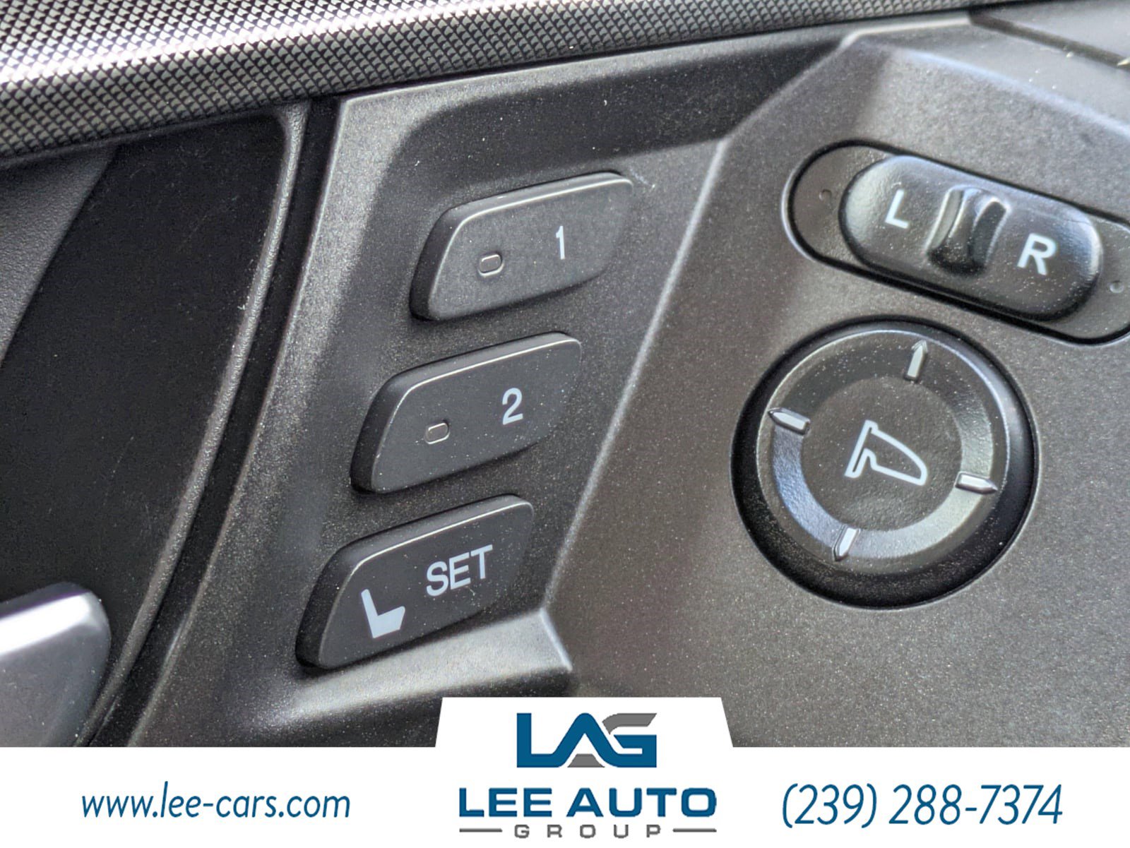 Used 2012 Acura TL SH-AWD image 19