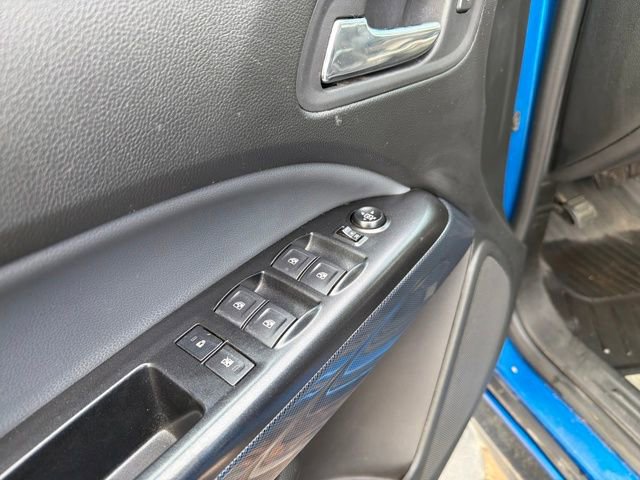 Used 2021 Chevrolet Colorado Z71 w/ Safety Package image 13