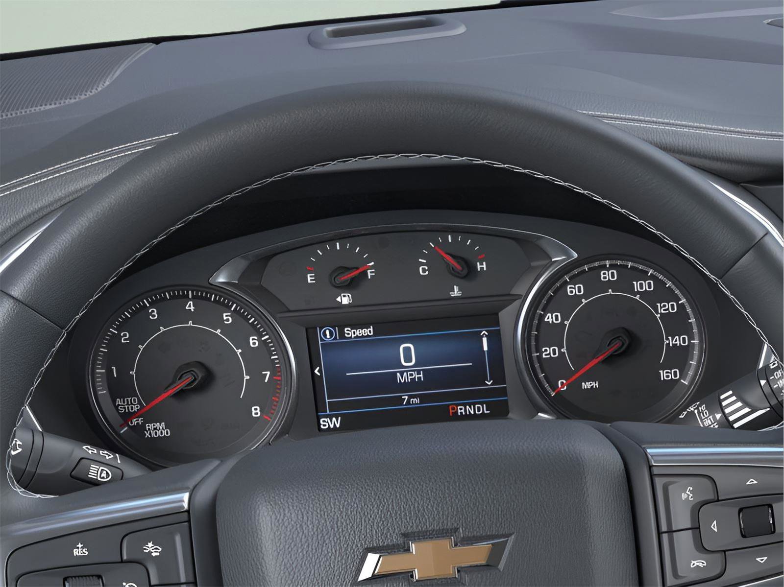 New 2026 Chevrolet Blazer LT AWD/4WD image 18