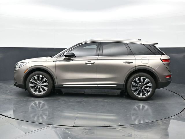Used 2021 Lincoln Corsair Reserve w/ Equipment Group 201A AWD/4WD image 4