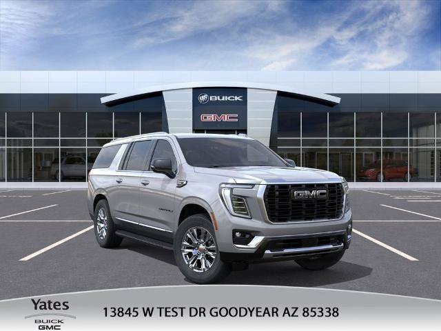 New 2026 GMC Yukon XL Denali AWD/4WD image 1