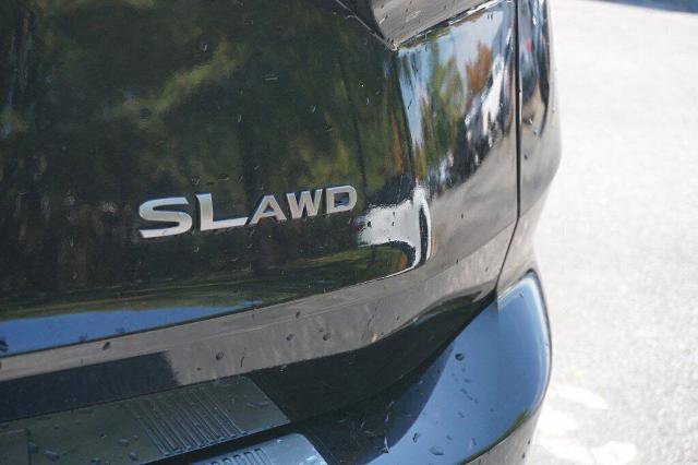 Certified 2024 Nissan Rogue SL image 5