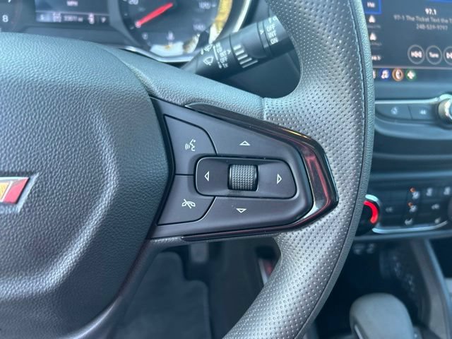 Used 2022 Chevrolet TrailBlazer LT AWD/4WD image 12