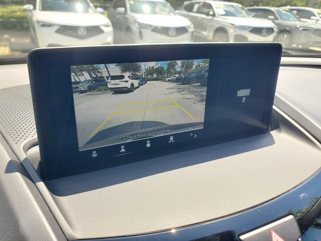 Certified 2023 Acura RDX w/ Technology Package FWD image 29