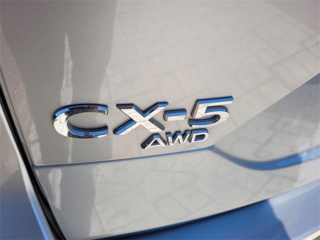 Used 2023 MAZDA CX-5 AWD 2.5 S image 11