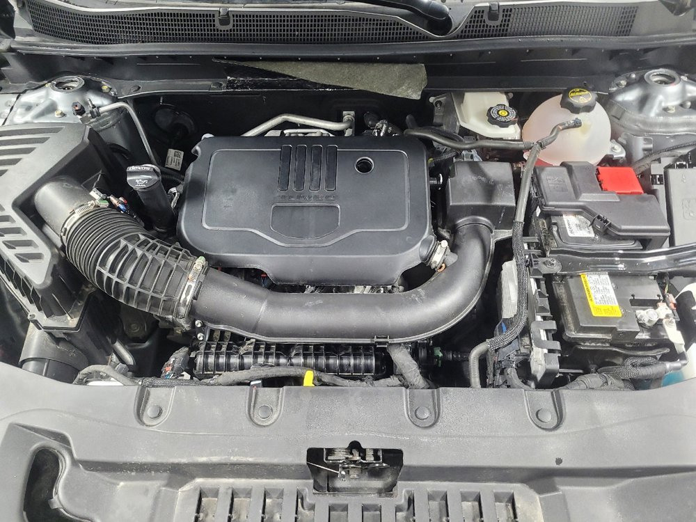 Used 2024 Chevrolet Blazer LT w/ Convenience Package image 30