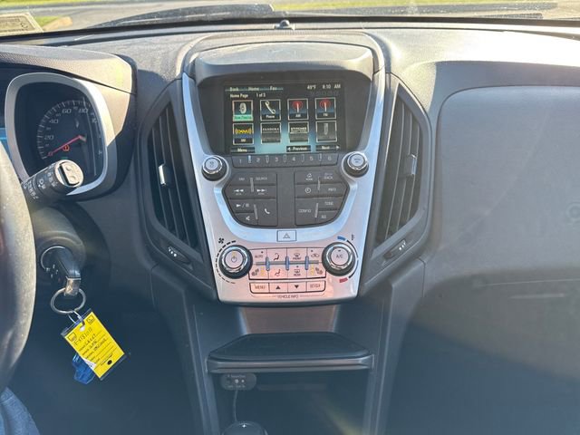 Used 2016 Chevrolet Equinox LT w/ Convenience Package AWD/4WD image 26