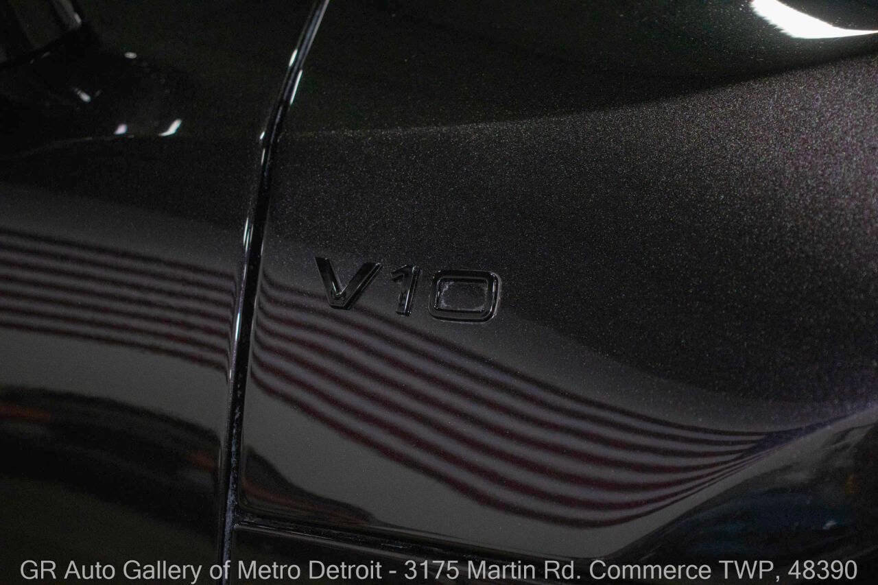 Used 2015 Audi R8 V10 image 26