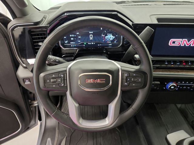 Used 2023 GMC Sierra 1500 Elevation w/ X31 Off-Road Package image 20