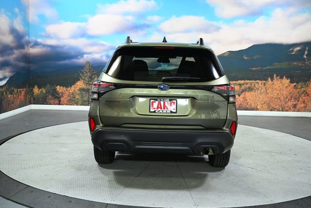 Certified 2026 Subaru Forester Premium image 7