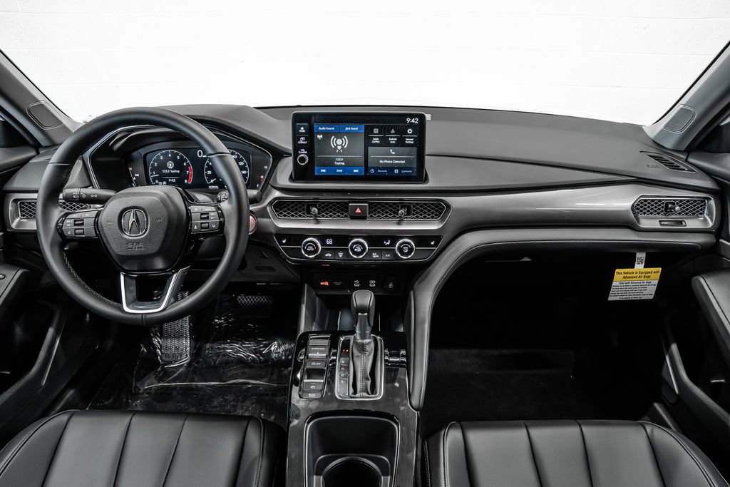 New 2026 Acura Integra image 11