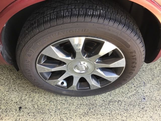 Used 2017 Buick Enclave Premium w/ Experience Buick Package image 14