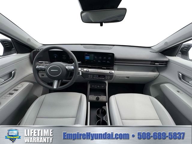 New 2026 Hyundai Kona SEL Premium AWD/4WD image 13