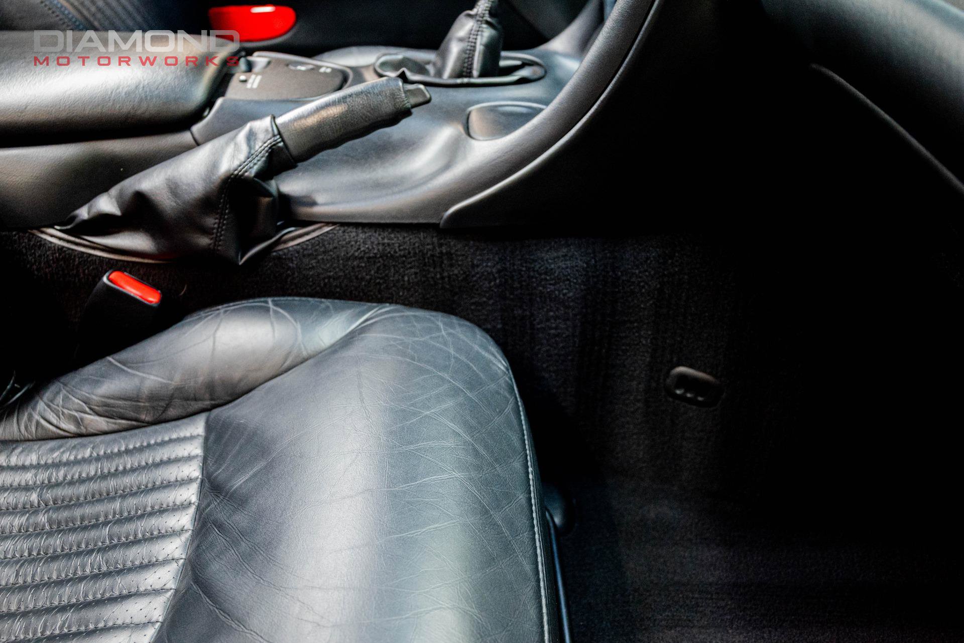 Used 2004 Chevrolet Corvette Z06 w/ Z06 Preferred Equipment Group image 94