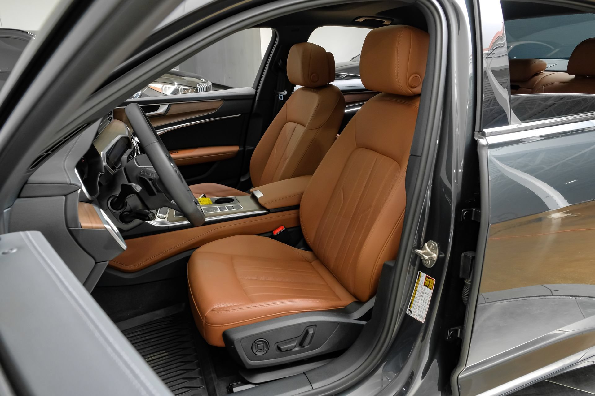 Used 2025 Audi A6 Premium Plus AWD/4WD image 35