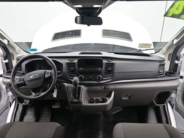 Used 2024 Ford Transit 350 XL image 14