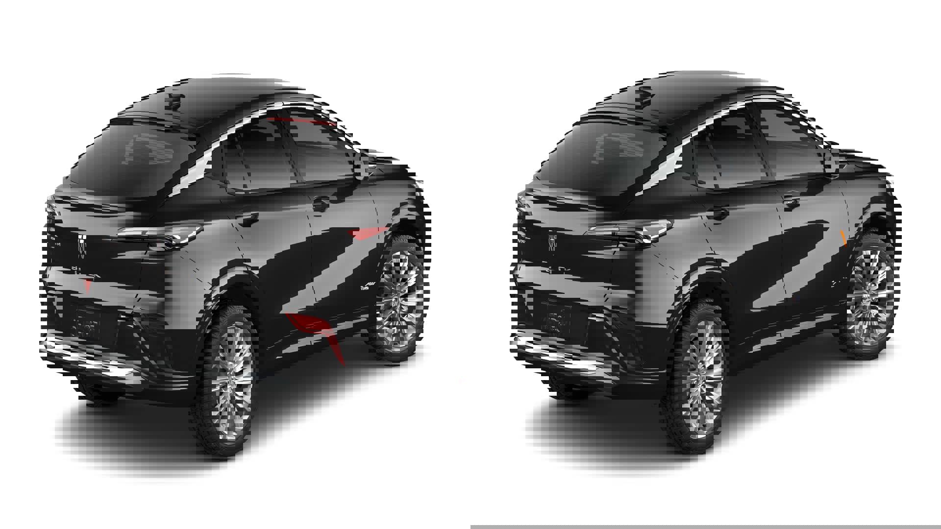 New 2026 Buick Envista Avenir image 3